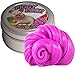 Piggy Poop Fidget Putty – Stress Relief Pig Gifts Funny Gag Gifts for Friends Kids Stocking Stuffers for Girls Secret Santa for Coworkers Weird White Elephant Ideas Fidget Toys Pink Therapy Putty