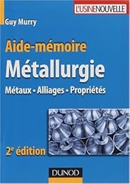 Métallurgie
