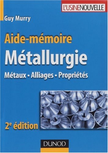 Métallurgie