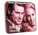 Disco de Tammy Wynette: «It Sure Was Good / Together Again» (Anverso)