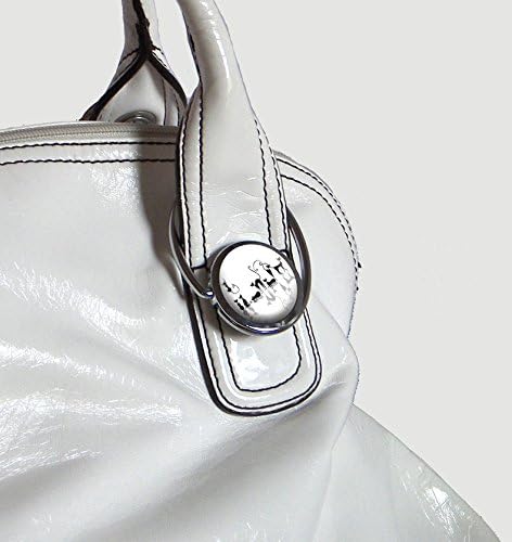 Miss Kha LOT-5-CIRCLE Handbag Multicolour, Multicolor, unique - Image 4