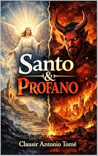 Livro SANTO & PROFANO