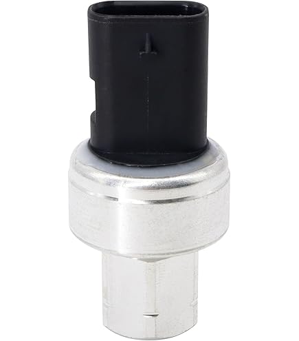 A/C Compressor Clutch Cycling Switches - OEM Fit - View #11