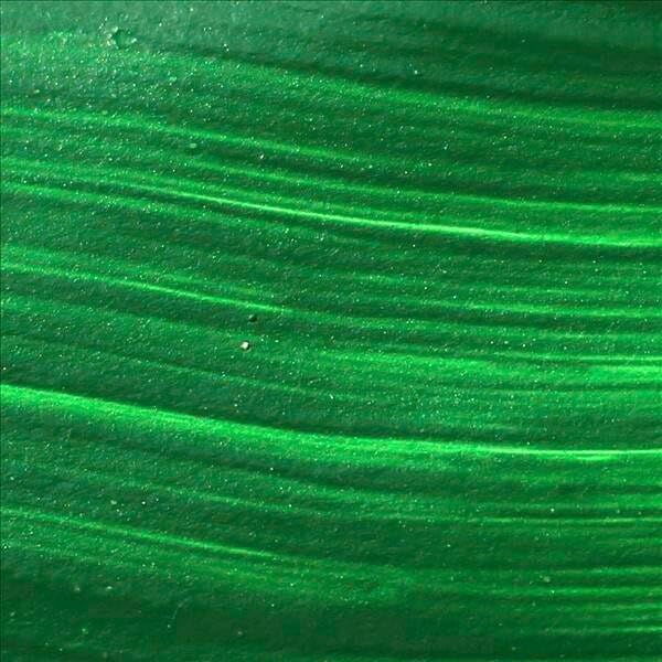 SAX TRUE FLOW HEAVY BODY ACRYLIC PAINT, 1/2 GALLON, EMERALD GREEN – 439289, 64 FL OZ (PACK OF 1)