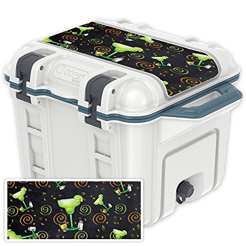 MightySkins (Cooler Not Included) Skin Compatible with OtterBox Venture 25 qt C…