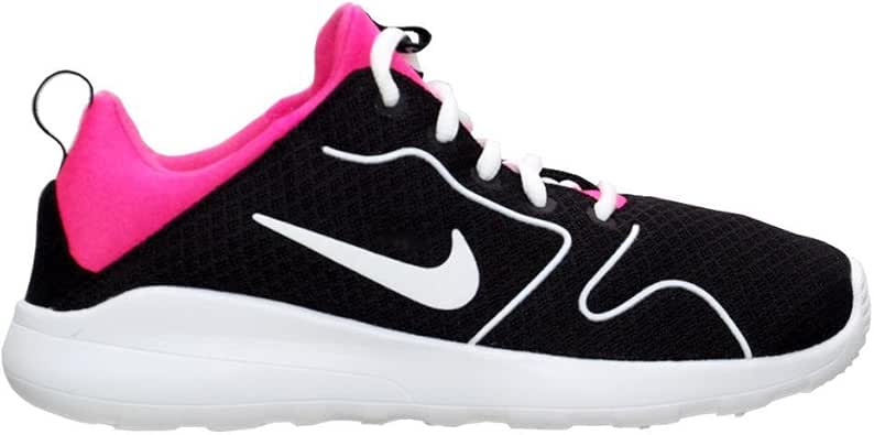 nike kaishi womens black