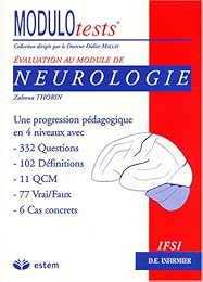 Modulotests neurologie