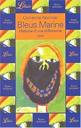 Bleus Marine