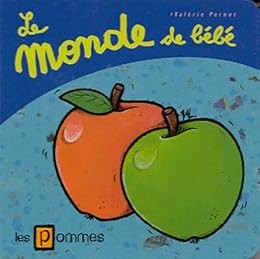 Le  monde de bébé