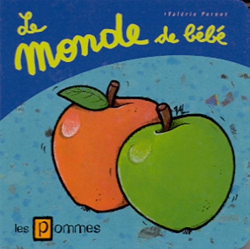 Le  monde de bébé