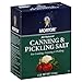 Morton Canning and Pickling Salt 4 Lb Box primary