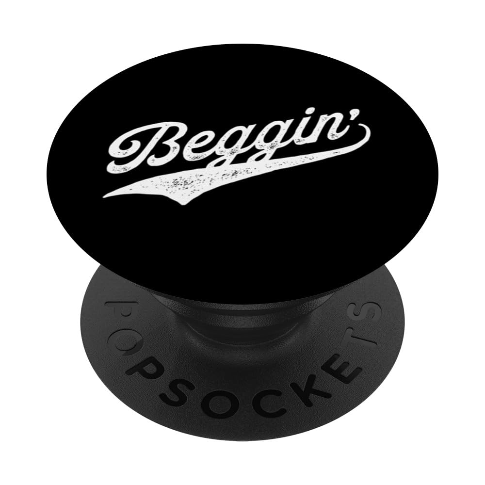 Beggin PopSockets Swappable PopGrip — image 1