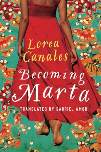Becoming Marta