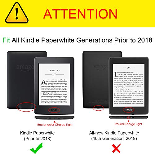 1 Fintie+Slimshell+Case+Kindle+Paperwhite