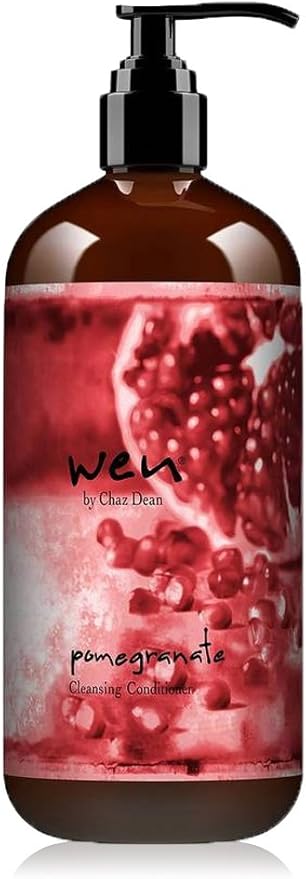 Dealer Wen Cleansing Conditioner Pomegranate 480ml By Wen Wen