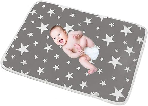 extra large baby changing mat