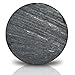 Box of 100 Grade 5 Round Ceramic Magnet 0.472 Inch Diameter 0.197 Inches Thick Dime Sized Fridge Disc for Crafts Ferrite Hobbies