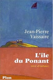 L' île du Ponant