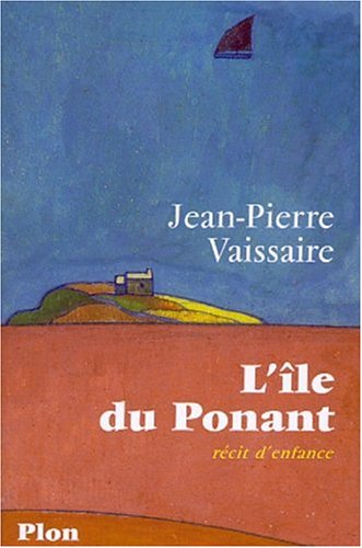 L' île du Ponant