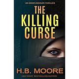 The Killing Curse (An Omar Zagouri Thriller)