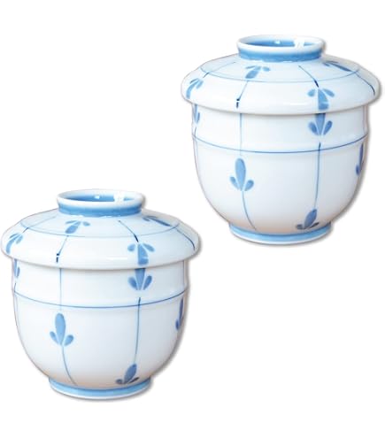 Amazon.com: 西海陶器(Saikaitoki) Saikai Pottery Hasamiyaki 11469