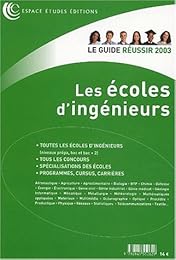 Les  écoles d'ingénieurs