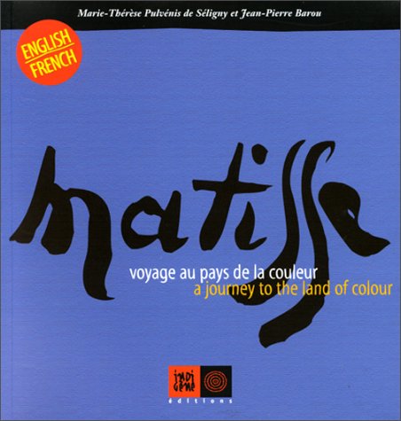 Matisse, voyage au pays de la couleur