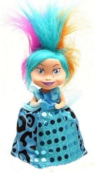 tutzie trolls cupcake surprise