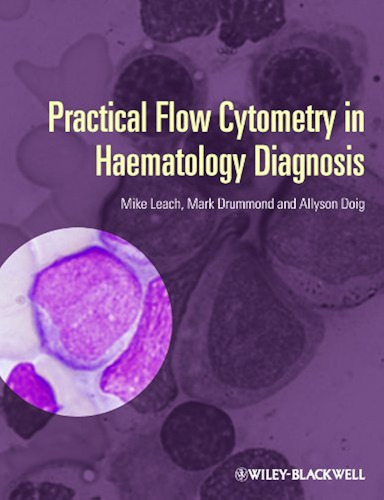 Download Practical Flow Cytometry in Haematology Diagnosis (English Edition) PDF