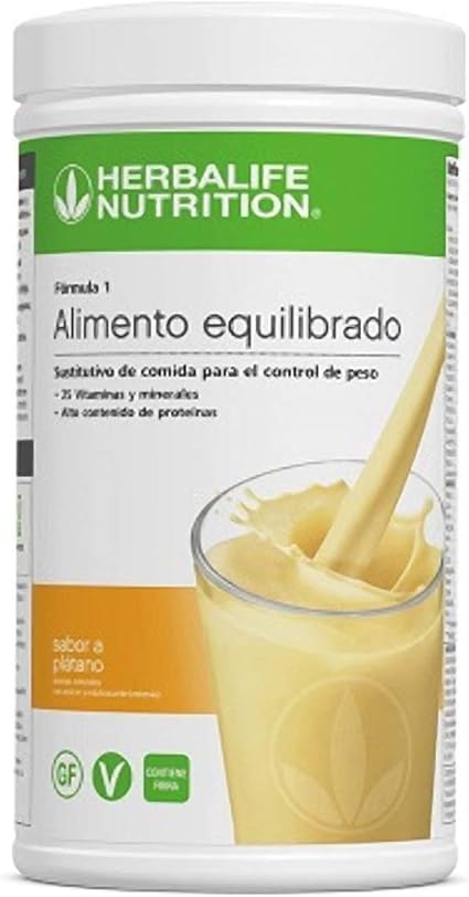 batidos herbalife amazon