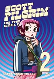 Scott Pilgrim vs. the world