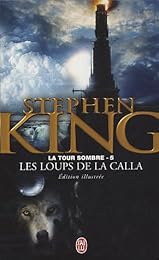 Les  loups de la Calla