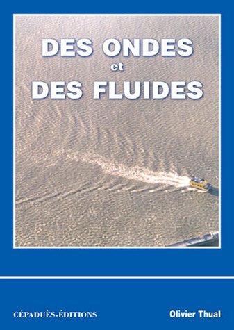 Des  ondes et des fluides
