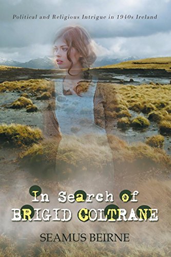 In Search of Brigid Coltrane by Seamus Beirne