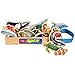 T.S. Shure Sea Creatures Wooden Magnets 20 Piece MagnaFun Set