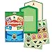 EEBOO Camp Out Fold-To-Mail, 1 EA