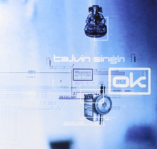Talvin Singh - Chilled Ibiza - Zortam Music
