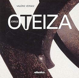 Jorge Oteiza