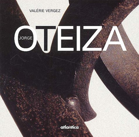 Jorge Oteiza
