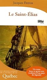 Le  Saint-Élias