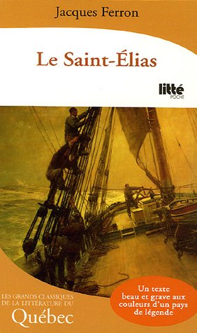 Le  Saint-Élias