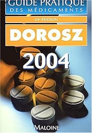 Guide pratique des médicaments