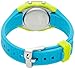 Freestyle Unisex 102274 Shark Blue/Neon Yellow/Purple Watch