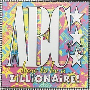 ABC - The Lexicon Of Love - Amazon.com Music