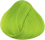 La Riche Directions Fluorescent Lime Semi-Permanent Hair Colour 88 ml view 2