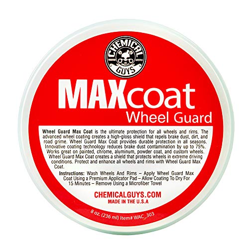 2 Chemical+Guys+WAC_303+8+Ounce+Sealant