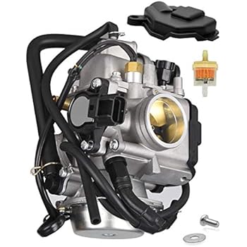 Honda Foreman 500 Carburetor Diagram - Diagram Resource Gallery
