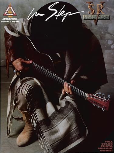 Amazon.com: Stevie Ray Vaughan and Double Trouble - The Sky Is