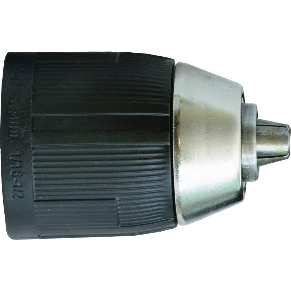 Makita 196306-3 Keyless Chuck 13