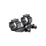 Burris Optics 410343 P.E.P.R. Riflescope